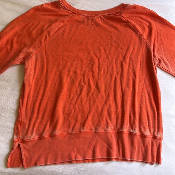 Pumpkin Sweater - Picture 5 of 5